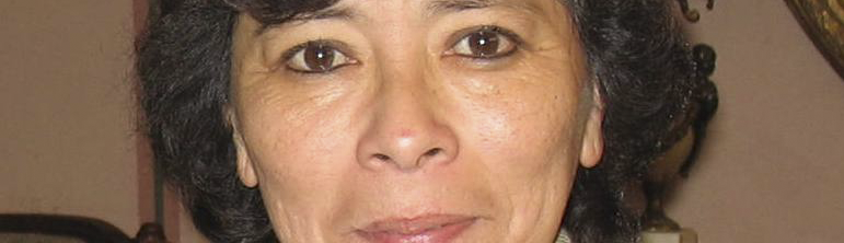 Prof. Isabel Díaz Tang