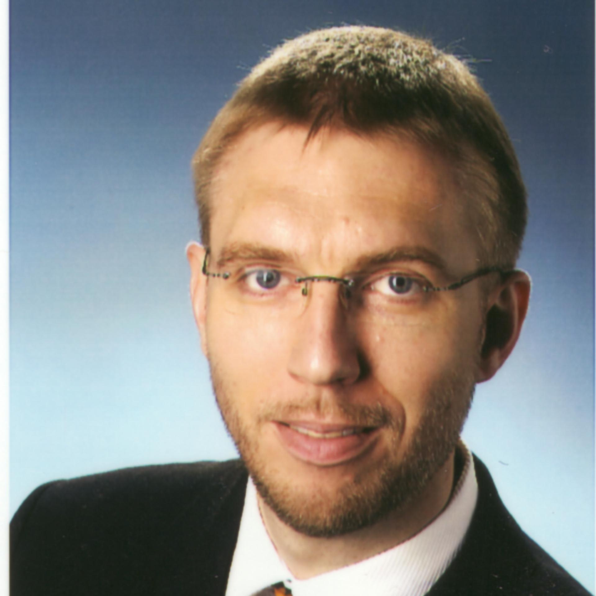 avatar for Prof. Dr.-Ing. habil. Thomas Lampke