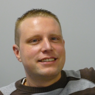 avatar for Dr. Klaus Wojczykowski