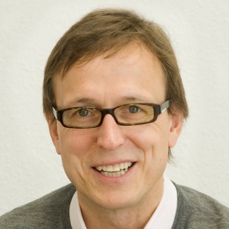 avatar for Dr. Jürgen Barthelmes