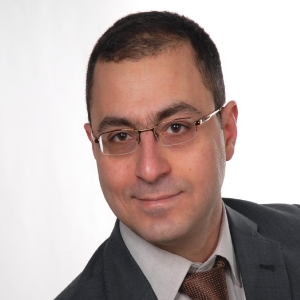 avatar for Samer Darwich
