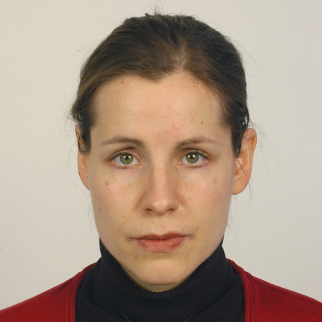avatar for Dr.-Ing. habil. Daniela Nickel