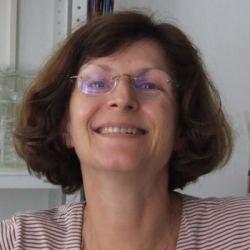 avatar for Dr. rer. nat. Dagmar Dietrich