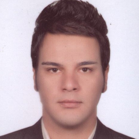 avatar for M.Sc. Amir Sadeghi