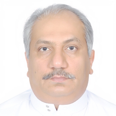 avatar for Dr. Ishaq Zaafarany