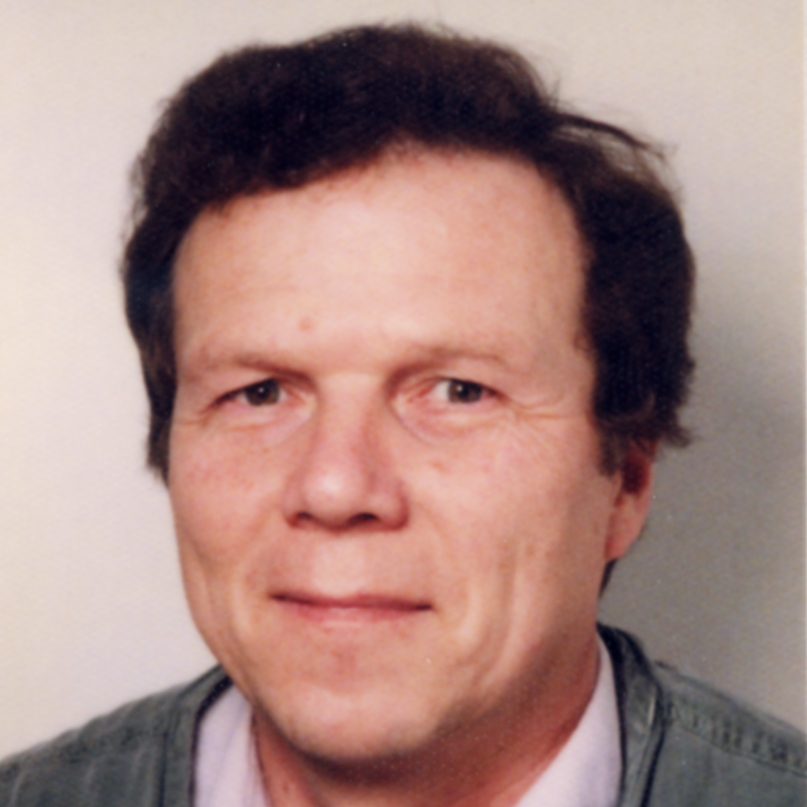 avatar for Dr. Volker Rößiger
