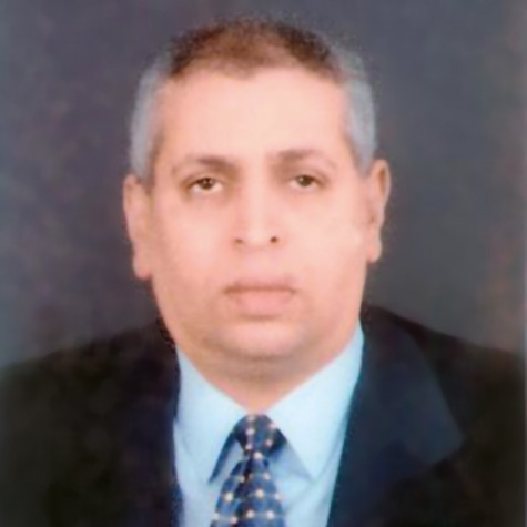 avatar for Prof. Dr. M. Abdallah