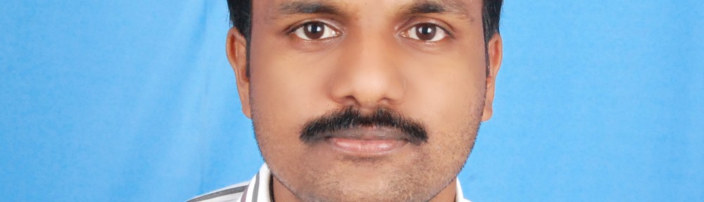 Liju Elias Research Scholar, Electrochemistry Research Laboratory, Department of Chemistry, National Institute of Technology Karnataka, Surathkal Srinivasnagar-575025, India
